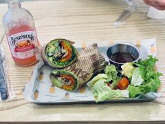 -就是卷儿Wrap and Roll(宣化路店)