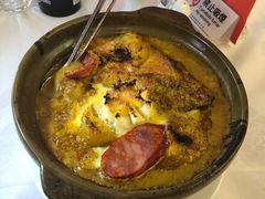 -沙利文餐厅(南湾街店)