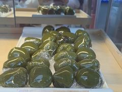 -祥禾饽饽铺·中式糕点(北京来福士店)