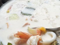 -Doo Dee Thai Food(Issan/Isaan/Esan)