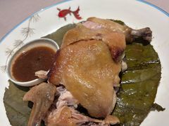 -小炳胜(卓悦中心店)