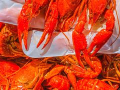 -聚味瞿记·龙虾堂(天元店)