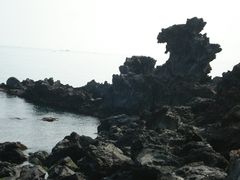 -龙头岩(Dragon Head Rock)
