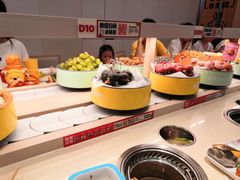 -龍歌自助小火锅(市北台东利群店)