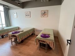 -席仁堂推拿按摩脊柱调理(世纪科贸大厦店)