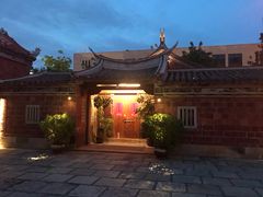 -晋江五店市传统文化旅游区