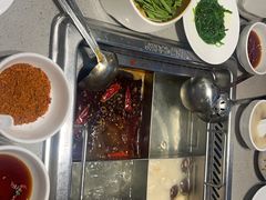 -海底捞火锅(赛格国际购物中心店)