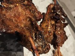 -北丐先生·野馄饨烧烤(长宁龙之梦店)