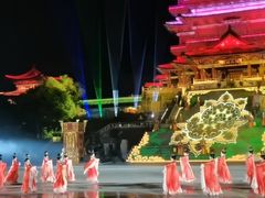 -寻梦滕王阁实景演出