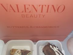 -BUTTERFUL&CREAMOROUS 黄油与面包(三里屯太古里店)