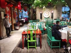 -北平食府(马鞍山路店)