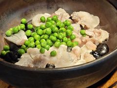 -肆月河豚·新淮扬(金融街店)