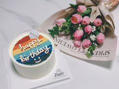 -ZOZO's昌左左精致甜品设计(新北店)