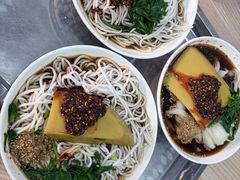 -洪记凉米线(新兴路店)