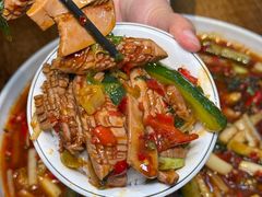 -佬缸炮江湖川菜(玉林店)