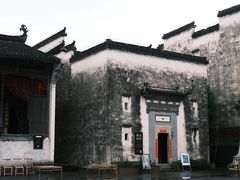 -潜口民宅博物馆