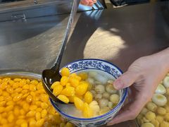 -黄记潮汕甜汤(贝底田坊店)