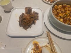 -北李妈妈菜·海肠捞饭(开发区万达店)