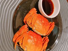 -Social 秀西餐厅-长沙瑞吉酒店(运达店)