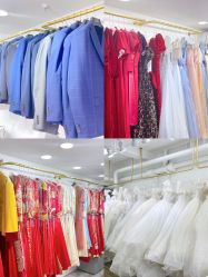 -卡恩婚纱摄影(桥梓口店)