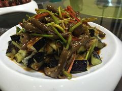 -大城·烧烤海鲜大排档(台东店)