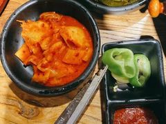 -九田家黑牛烤肉料理(衡百国际店)