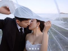 -艺匠摄影ARTIZ STUDIO(大连店)