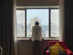 -北京广安门维景国际大酒店