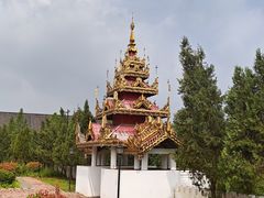 -洛阳白马寺
