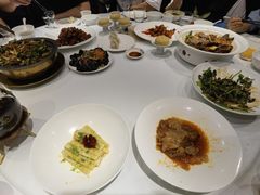 -宝轩渔府·老字号海鲜·正宗津菜(水上店)