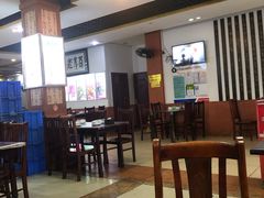 大堂-万春卤菜(天乡后街步行街店)