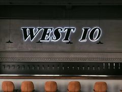 门面-West10 西拾·西餐厅·创意菜(未来科技城店)