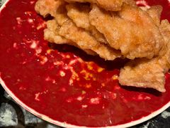 -奉天小馆·非遗东北菜(沈阳万象城店)