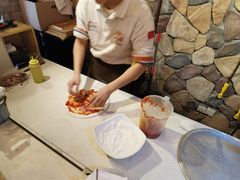 -盘炉forenza·云贵川融合小食堂 ( 钟楼中柳巷店)