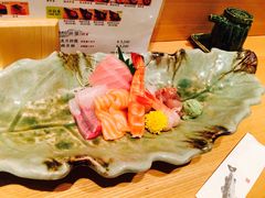-筑地玉寿司(銀座コア店)