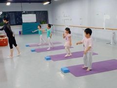 -舞蕾舞蹈(特长生校区)