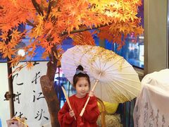 -五马集·海鲜·温州大牌档(黑金冠五马街十字路口店)