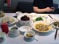 -古越舫·精品杭帮菜(商都路店)