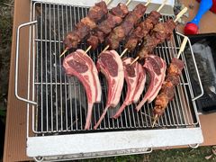 -不觉晓CAMPING(上海迪士尼营地店)