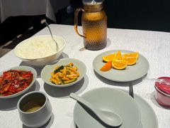 -湘中缘·湖南菜(娄底驻京办店)