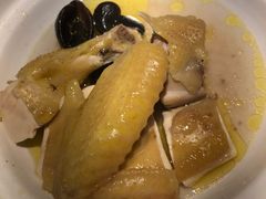 -百味馆·粤菜·湛江菜(后海花园店)