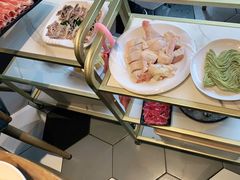 -蚝大仙横琴生蚝火锅(中央汇店)