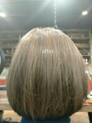 -Some Hair