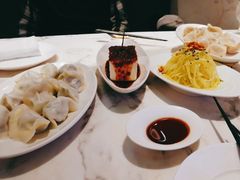 原汁海胆水饺-喜鼎海胆水饺(柏威年购物中心店)