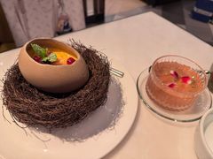 -港丽餐厅(天河城店)