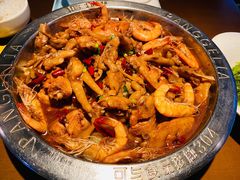 -胖哥俩肉蟹煲(来福士店)