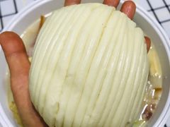 -西安饭庄(立丰国际店)