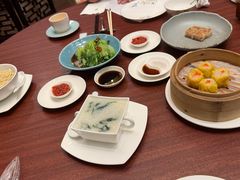 -明阁 Ming Court(广州朗豪酒店)