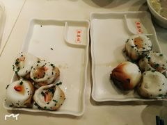 -东泰祥生煎馆(重庆北路店)