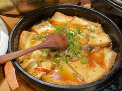 -炊烟小炒黄牛肉(东庆街店)